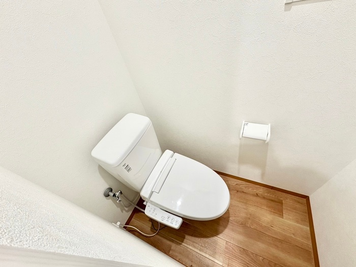 トイレ サンハイム八坂