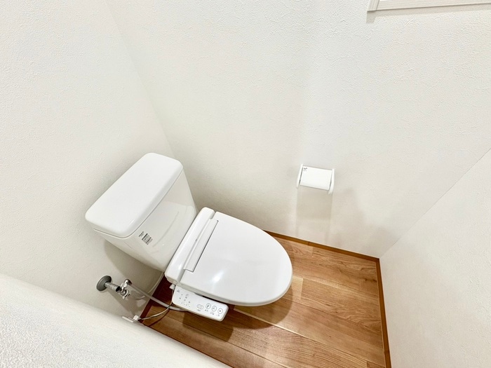 トイレ サンハイム八坂