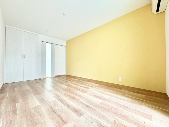 居室 サンハイム八坂