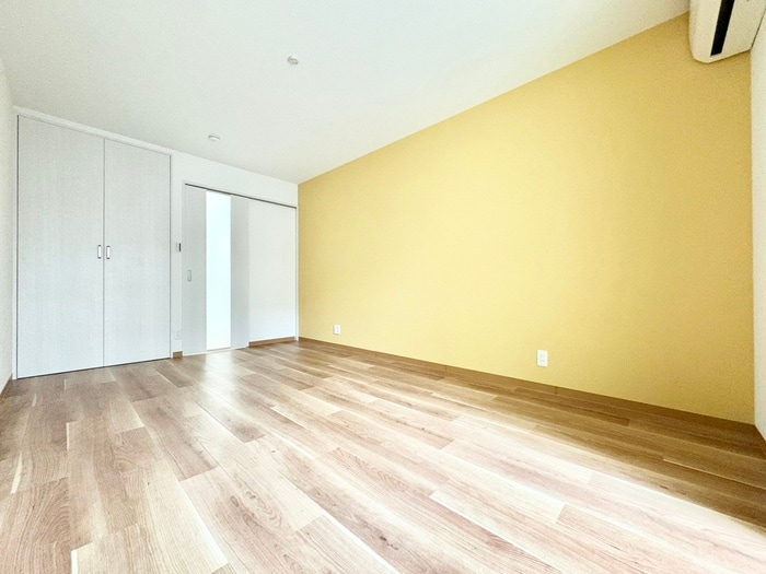 居室 サンハイム八坂