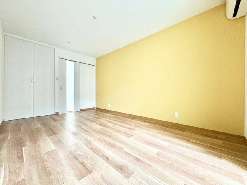 居室 サンハイム八坂