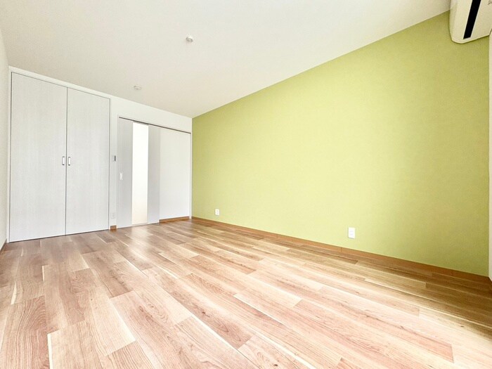 居室 サンハイム八坂