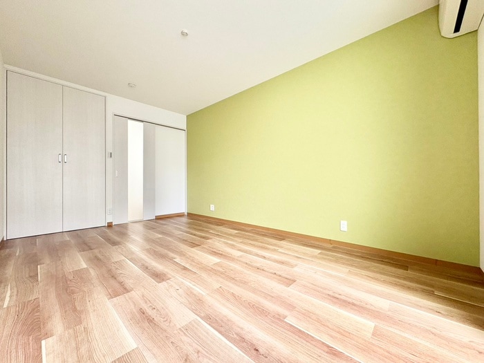 居室 サンハイム八坂