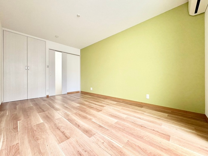 居室 サンハイム八坂