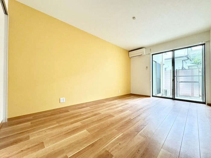 居室 サンハイム八坂