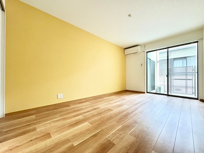 居室 サンハイム八坂