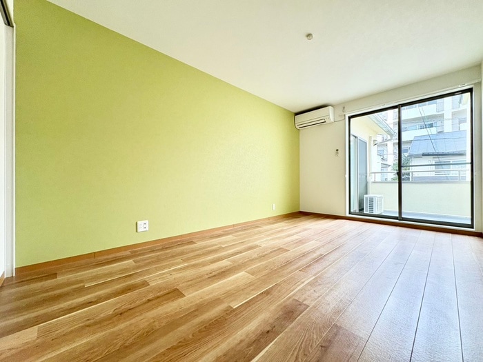 居室 サンハイム八坂