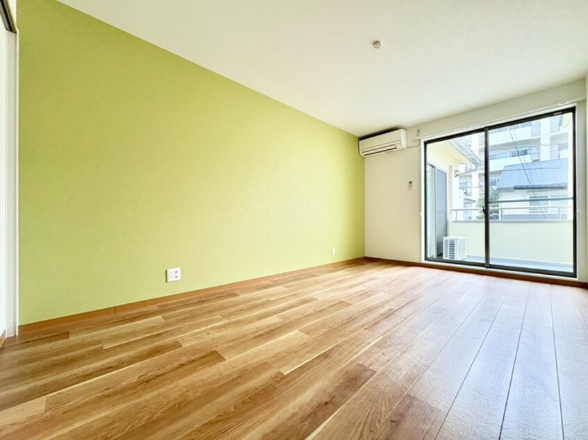 居室 サンハイム八坂