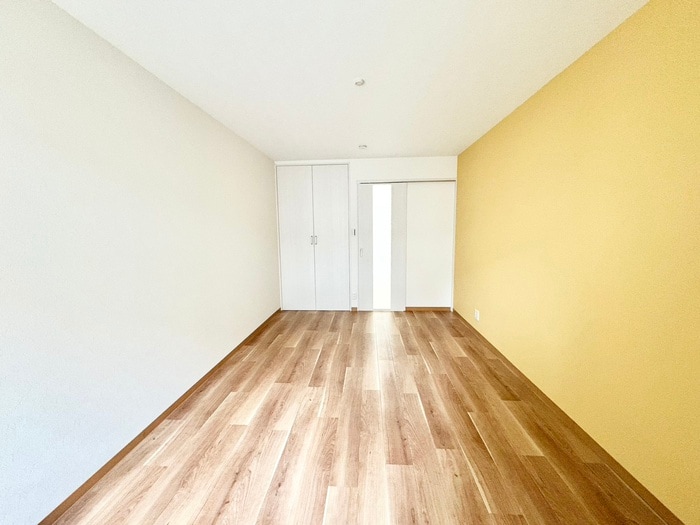 居室 サンハイム八坂