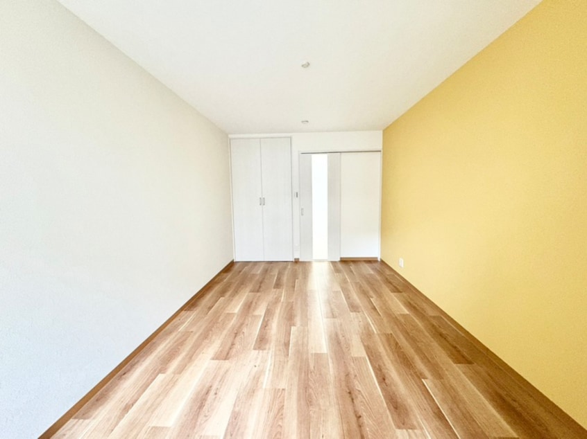 居室 サンハイム八坂