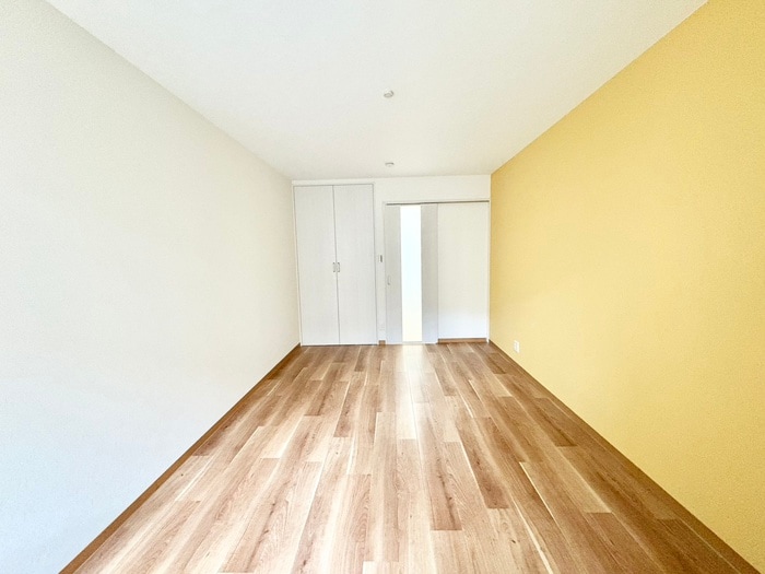 居室 サンハイム八坂