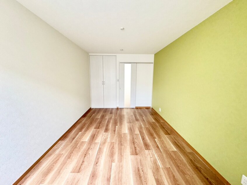 居室 サンハイム八坂