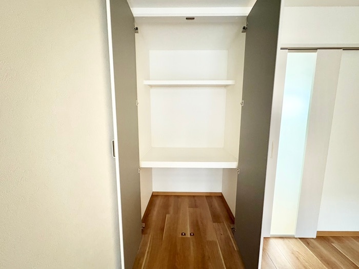 収納 サンハイム八坂