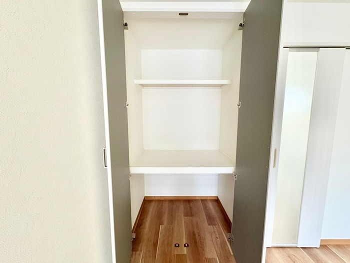 収納 サンハイム八坂