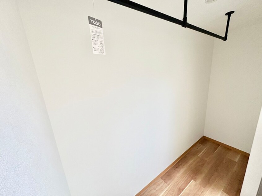 収納 サンハイム八坂