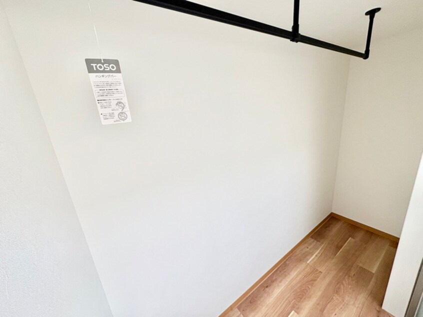 収納 サンハイム八坂