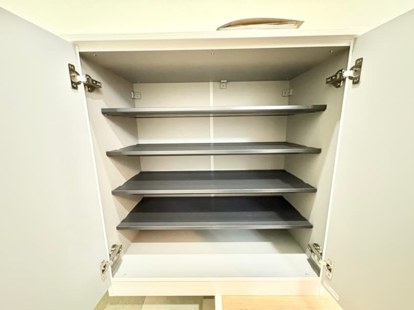 靴箱 サンハイム八坂