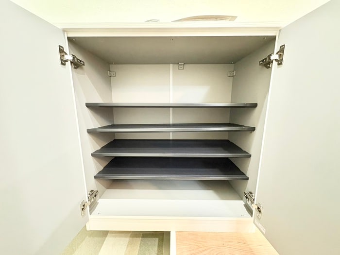 靴箱 サンハイム八坂