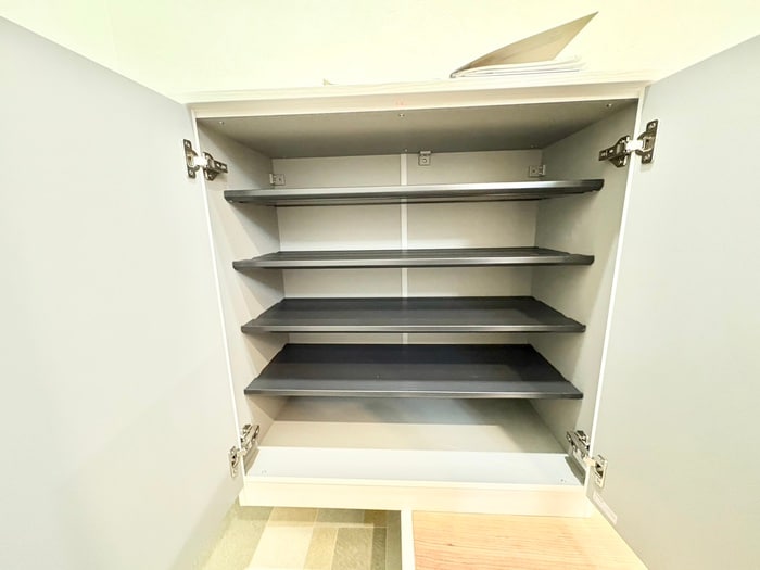 靴箱 サンハイム八坂