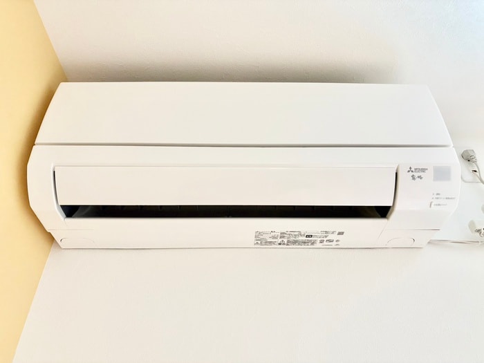 内観写真 サンハイム八坂