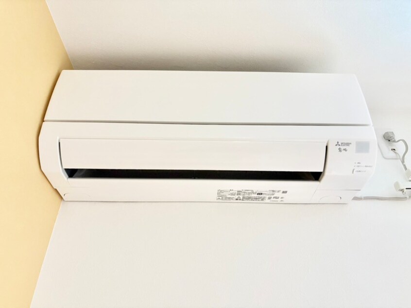 内観写真 サンハイム八坂