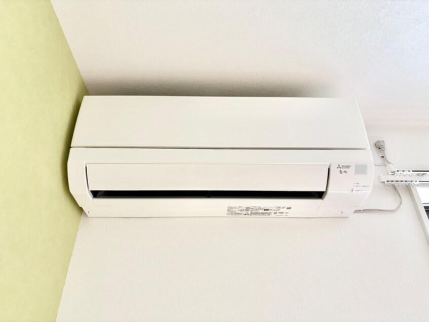 内観写真 サンハイム八坂