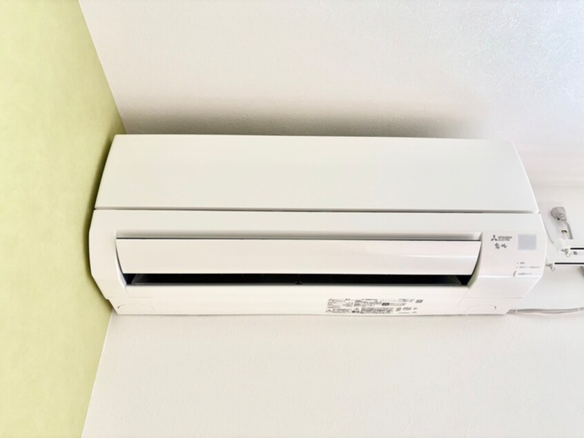 内観写真 サンハイム八坂