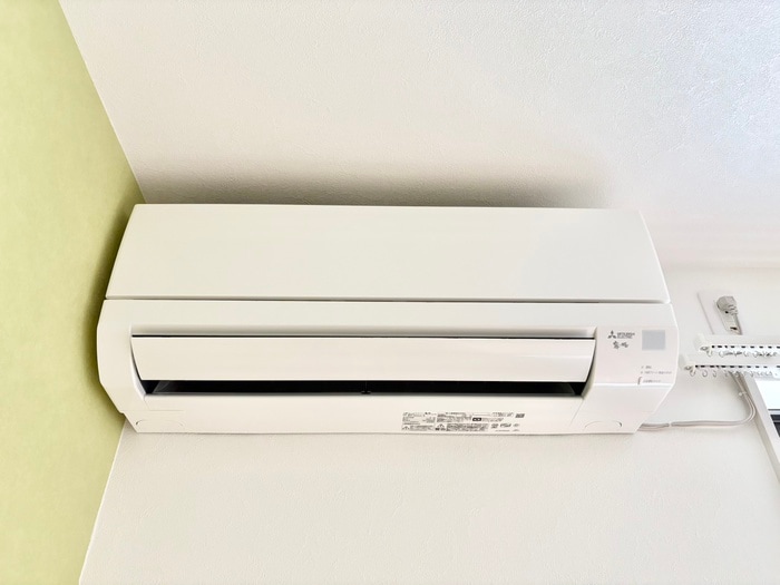 内観写真 サンハイム八坂