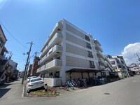 リバティグリーン