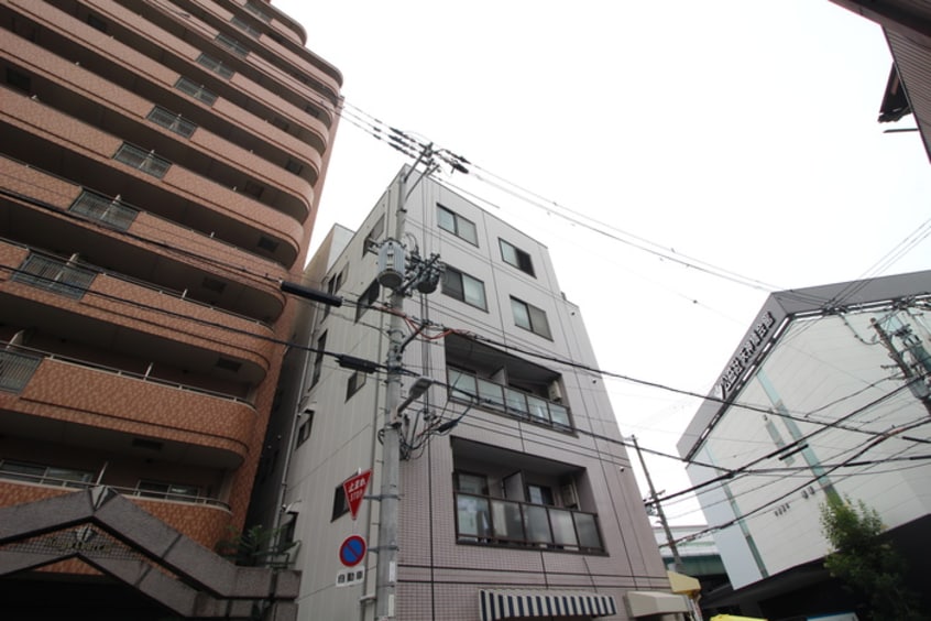 外観写真 松寿ビル