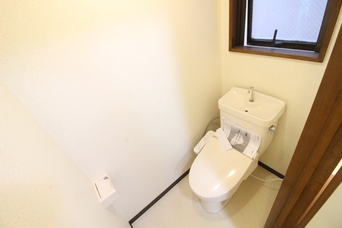 トイレ 松寿ビル