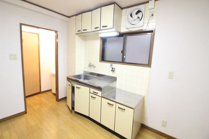 キッチン 松寿ビル