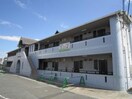 外観写真 ウェルシィ－氷室