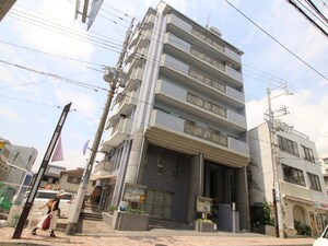 エクセーラ住吉（802）