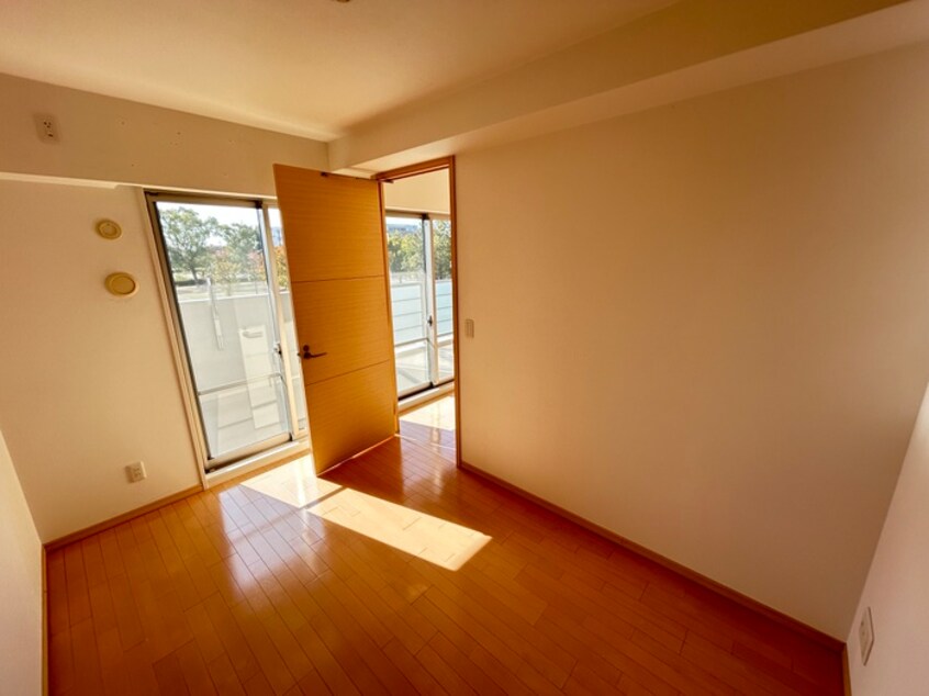 居室 仮）ｸﾞﾘｰﾝﾗｸﾞｰﾅ甲子園A棟（202）