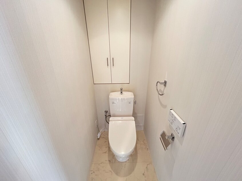 トイレ 仮）ｸﾞﾘｰﾝﾗｸﾞｰﾅ甲子園A棟（202）