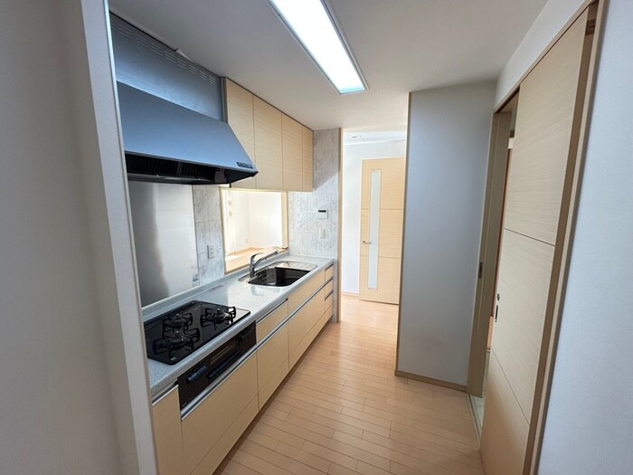 居室 仮）ｸﾞﾘｰﾝﾗｸﾞｰﾅ甲子園A棟（202）