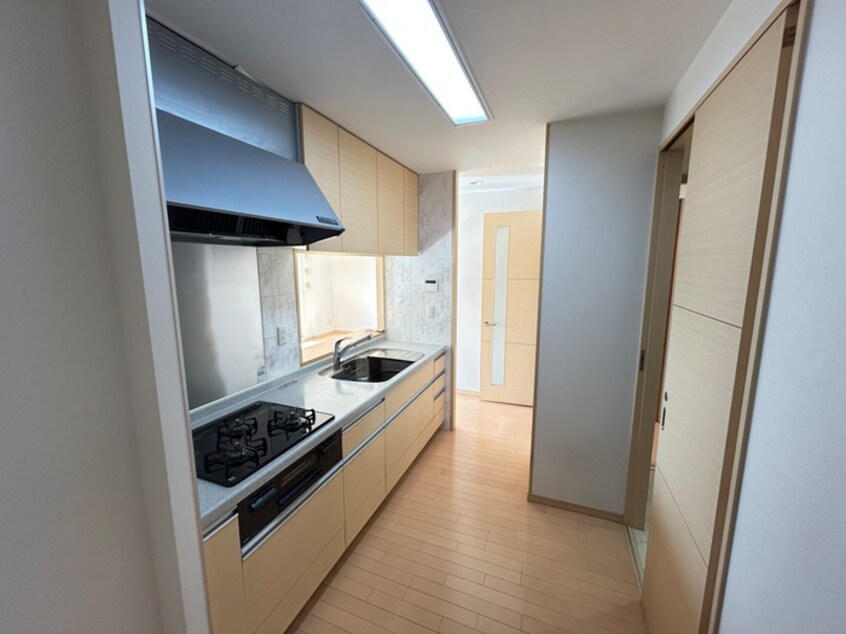 居室 仮）ｸﾞﾘｰﾝﾗｸﾞｰﾅ甲子園A棟（202）