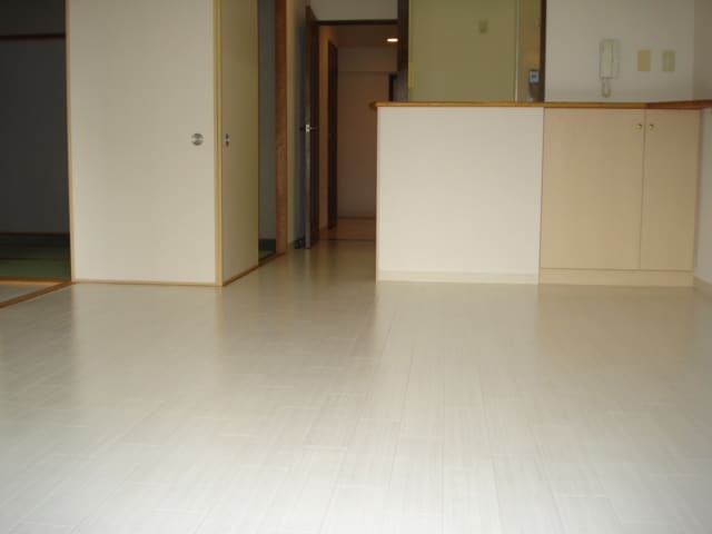 内観写真 フレアＫ