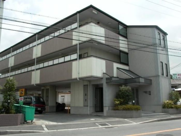 外観写真 ベルメゾン一須賀Ⅱ
