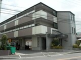 ベルメゾン一須賀Ⅱ