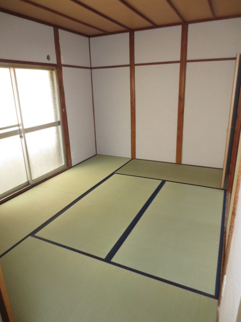 居室 西野平家