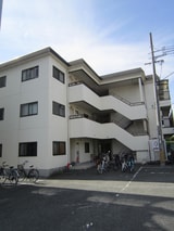 ロイヤルハイツ木村２号館