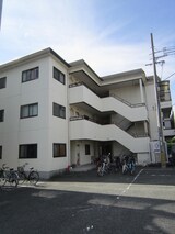 ロイヤルハイツ木村２号館