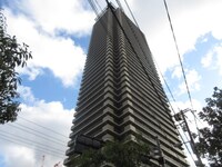 キングマンション堂島川(3703)