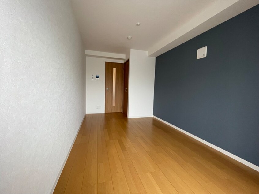 居室 FLﾚｼﾞﾃﾞﾝｽ心斎首府(502)