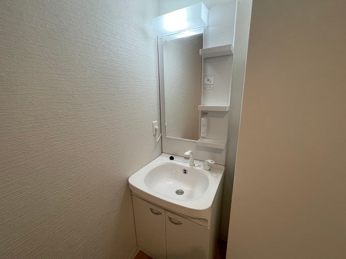 洗面 FLﾚｼﾞﾃﾞﾝｽ心斎首府(502)