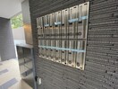 建物設備 FLﾚｼﾞﾃﾞﾝｽ心斎首府(502)