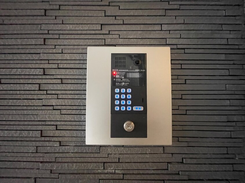 建物設備 FLﾚｼﾞﾃﾞﾝｽ心斎首府(502)