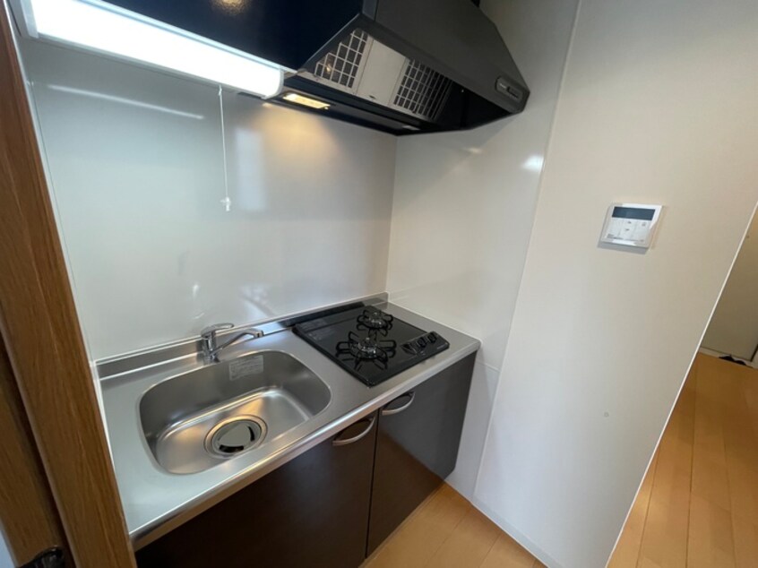 キッチン FLﾚｼﾞﾃﾞﾝｽ心斎首府(502)